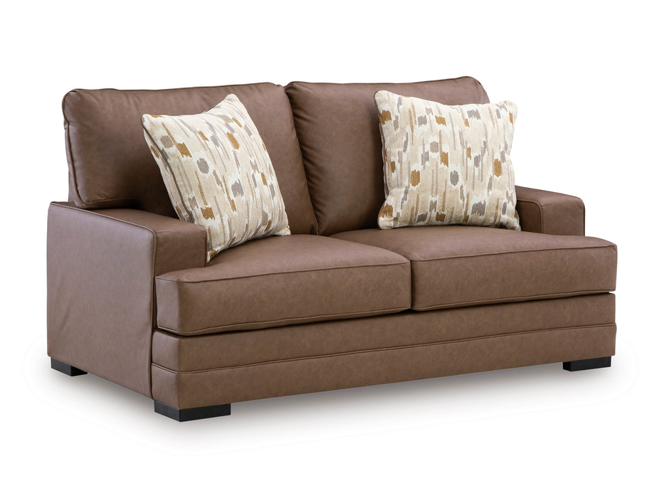 Villacourt Loveseat