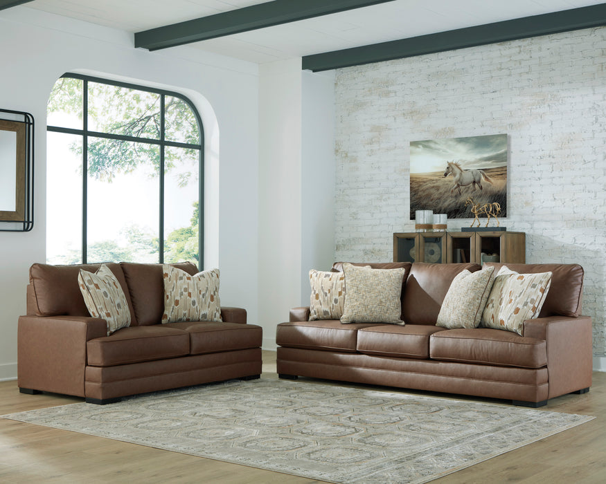 Villacourt Sofa
