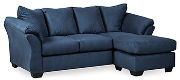 Darcy Sofa Chaise