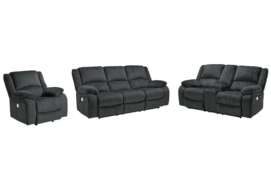 Draycoll Living Room Set