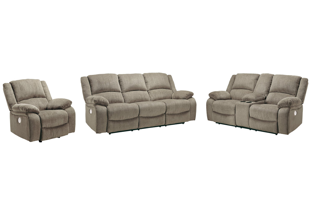 Draycoll Living Room Set