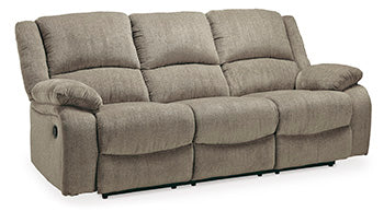 Draycoll Reclining Sofa