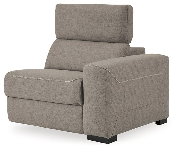 Mabton 3-Piece Power Reclining Sectional