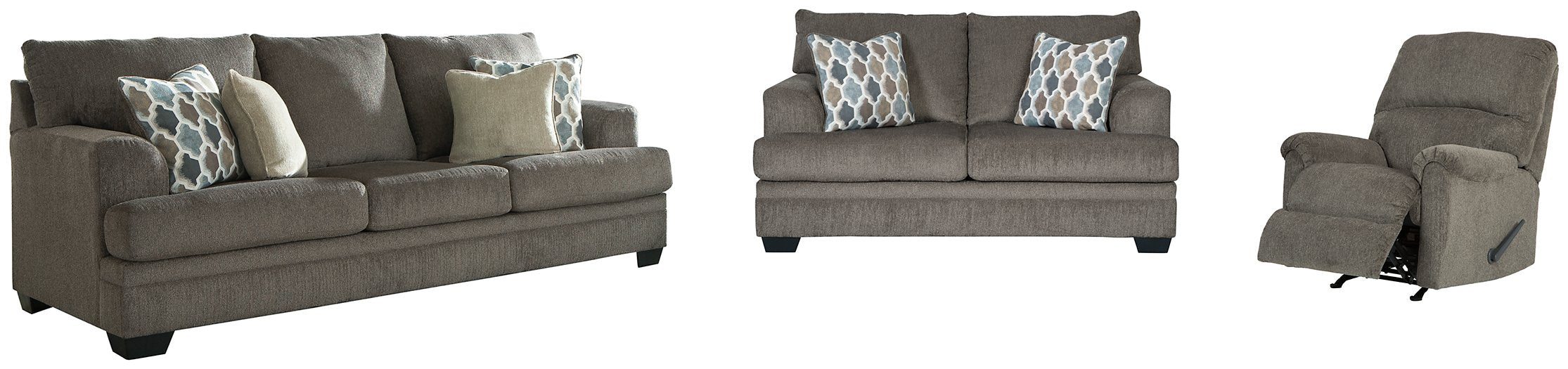 Dorsten Living Room Set