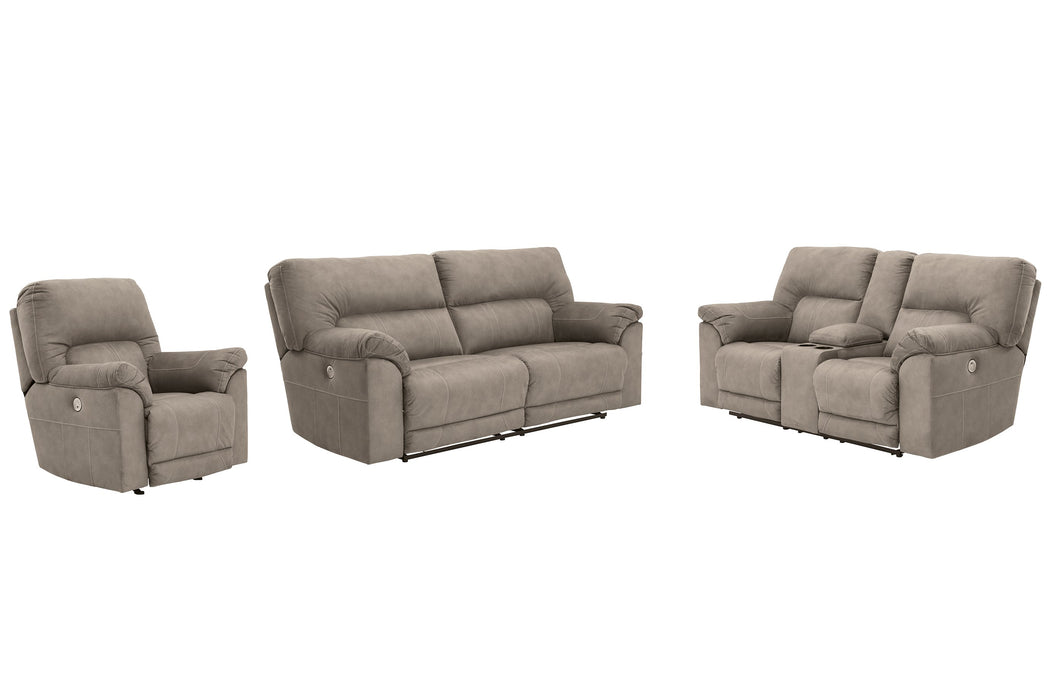 Cavalcade Living Room Set