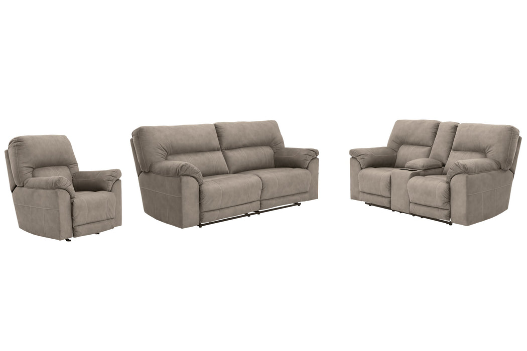 Cavalcade Living Room Set