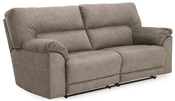 Cavalcade Reclining Sofa