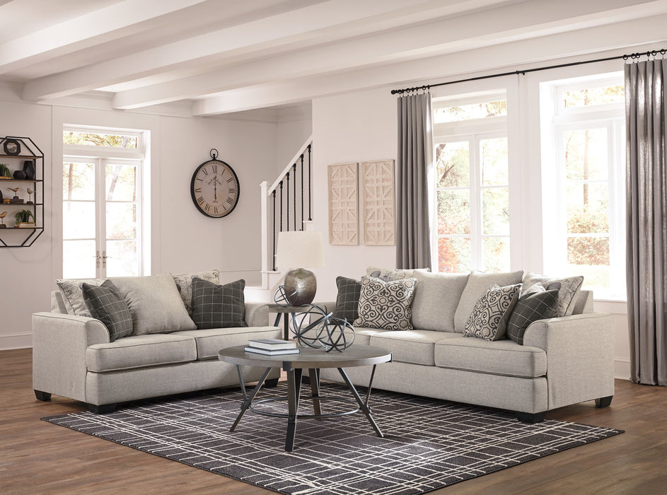 Velletri Living Room Set