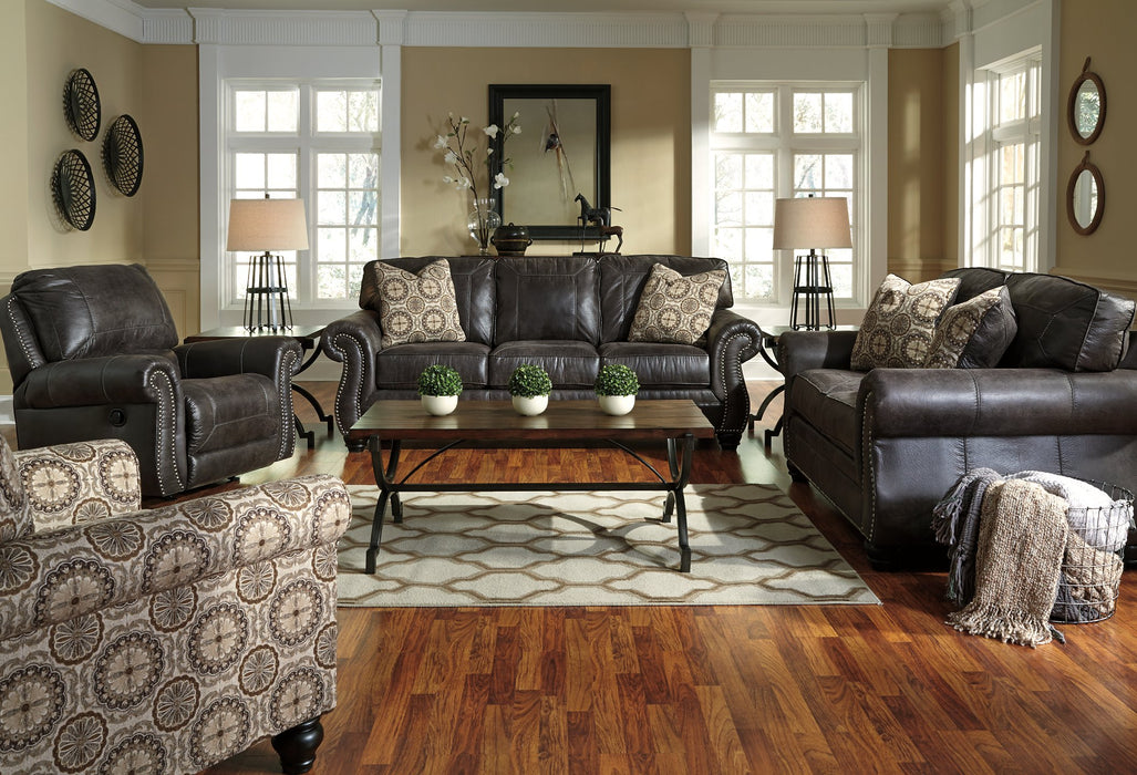 Breville Living Room Set