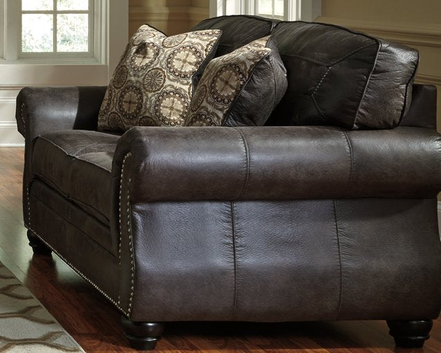 Breville Loveseat