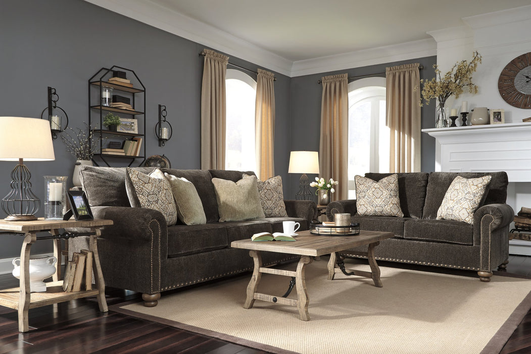 Stracelen Living Room Set