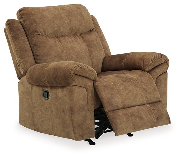 Huddle-Up Recliner