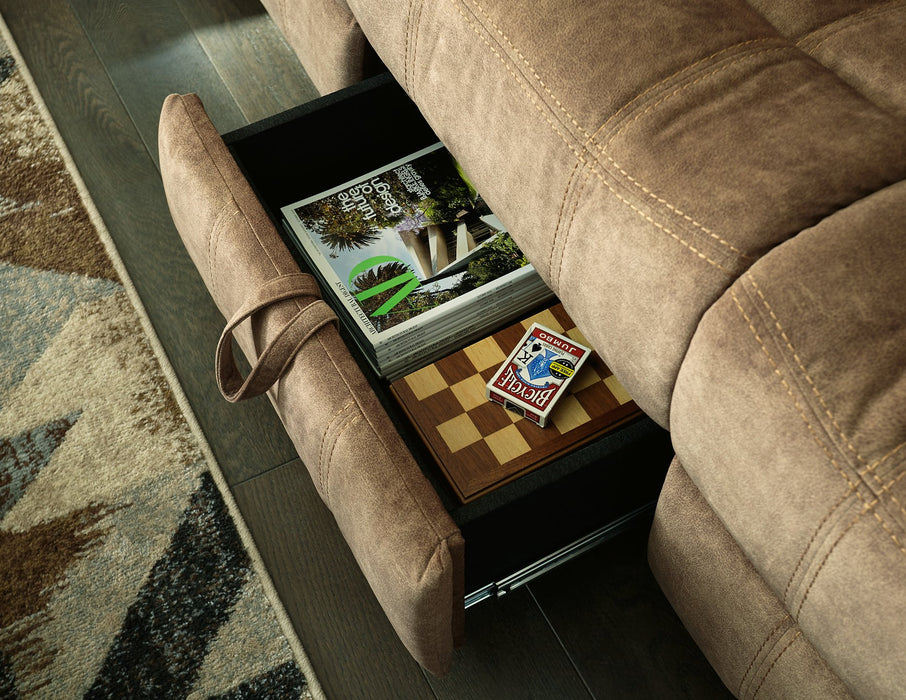 Huddle-Up Living Room Set