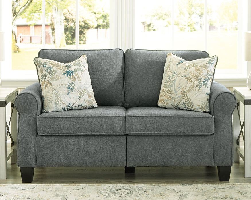 Alessio 3-Piece Sectional