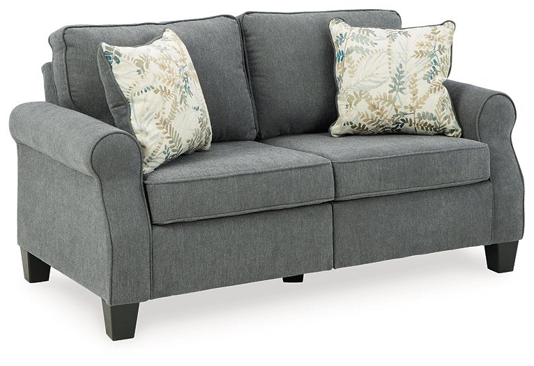 Alessio Loveseat