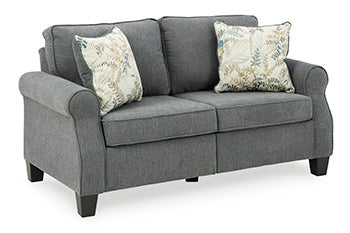 Alessio Loveseat