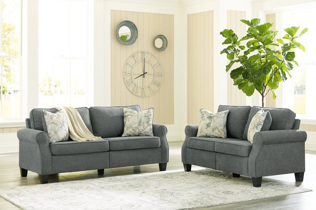 Alessio Living Room Set