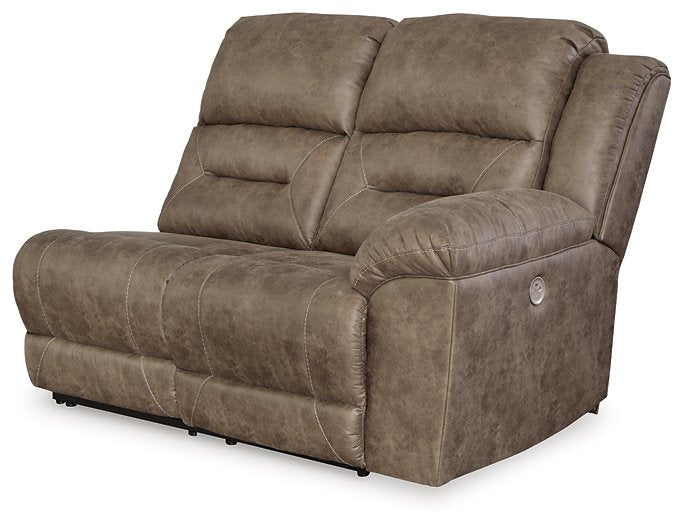 Ravenel 3-Piece Power Reclining Sectional