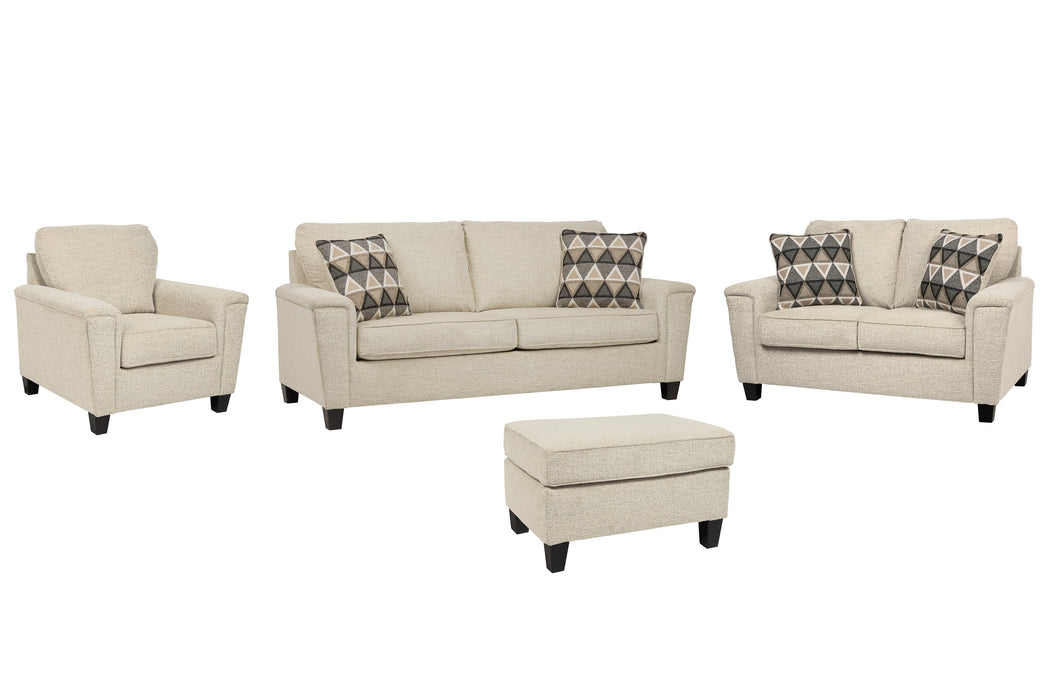 Abinger Living Room Set