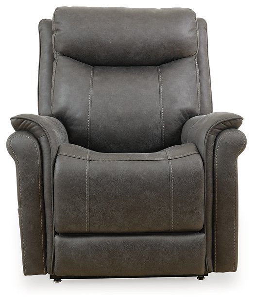 Lorreze Power Lift Recliner