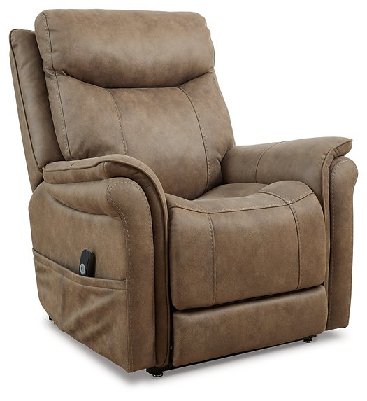 Lorreze Power Lift Recliner