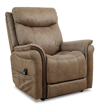 Lorreze Power Lift Recliner