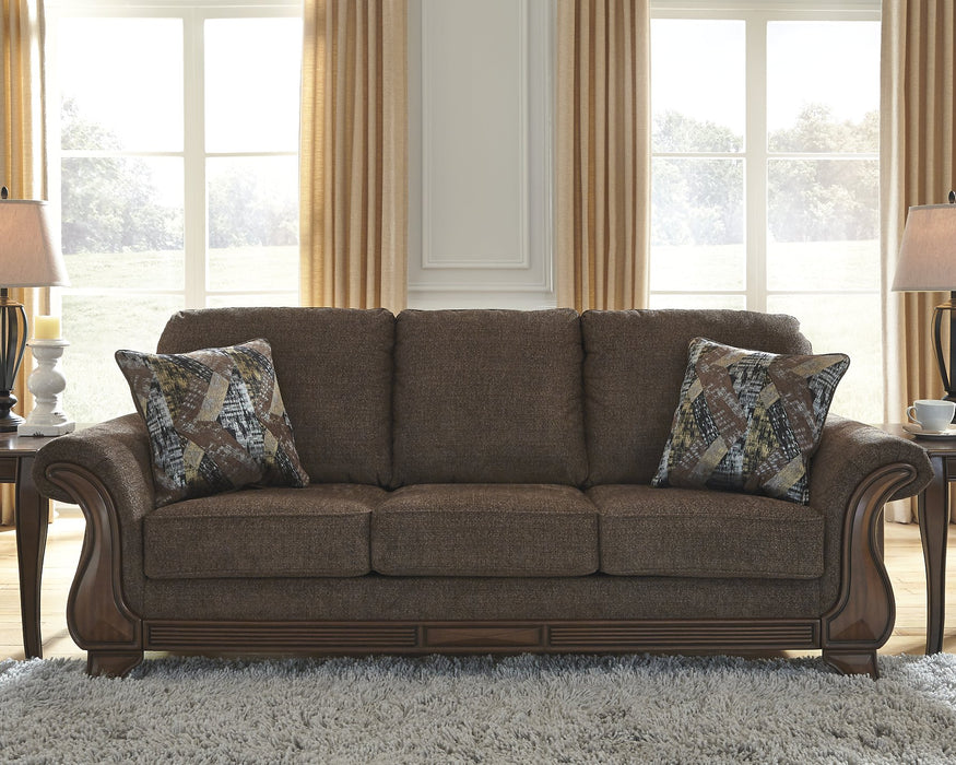 Miltonwood Sofa Sleeper