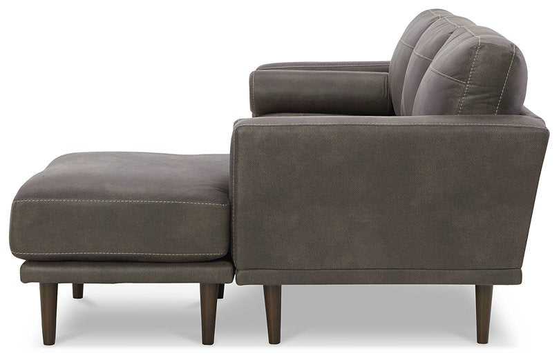 Arroyo Sofa Chaise