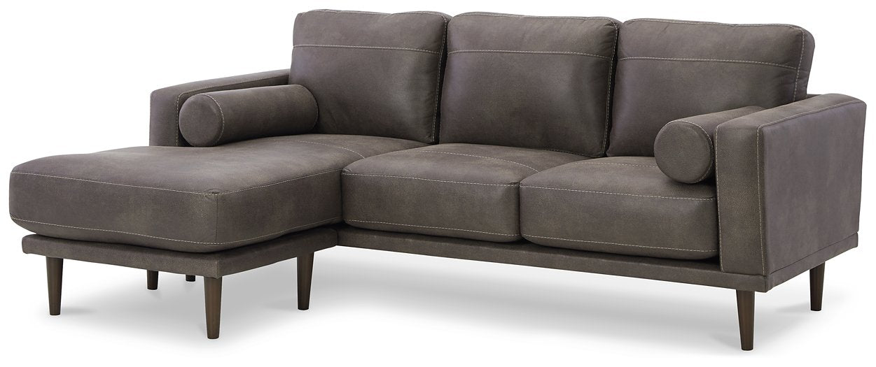 Arroyo Sofa Chaise