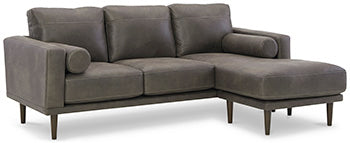 Arroyo Sofa Chaise