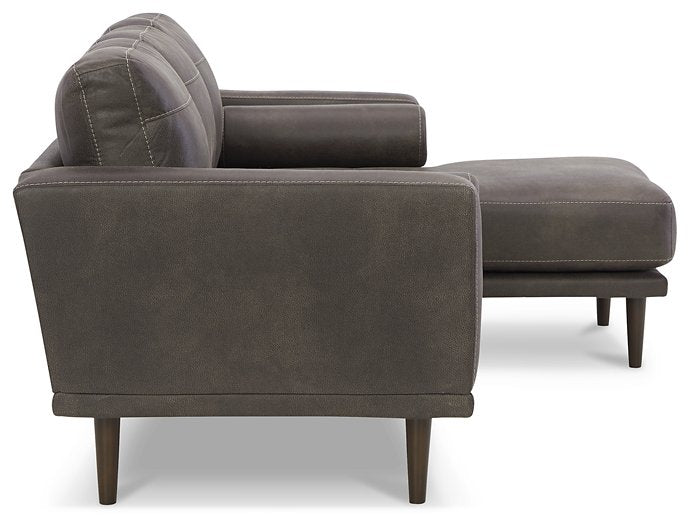 Arroyo Sofa Chaise