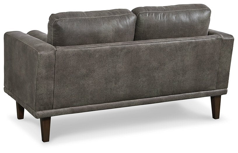 Arroyo Loveseat