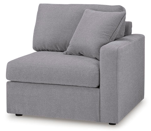 ModMax 2 Piece Loveseat