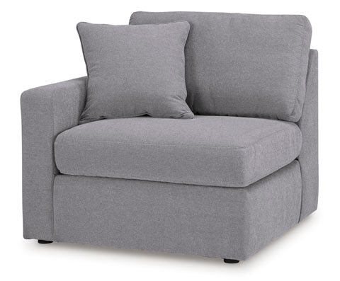 ModMax 2 Piece Loveseat