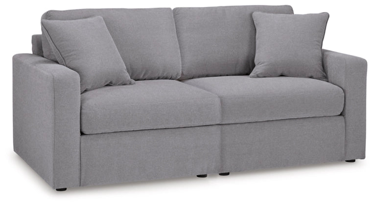 ModMax 2 Piece Loveseat