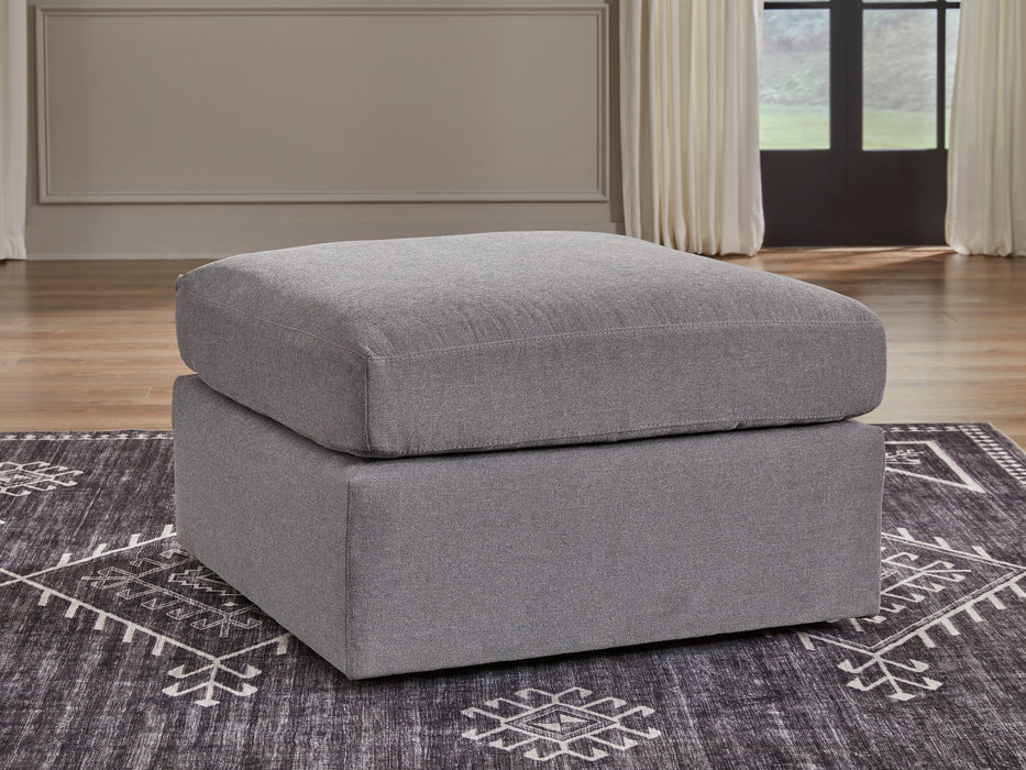 ModMax Ottoman