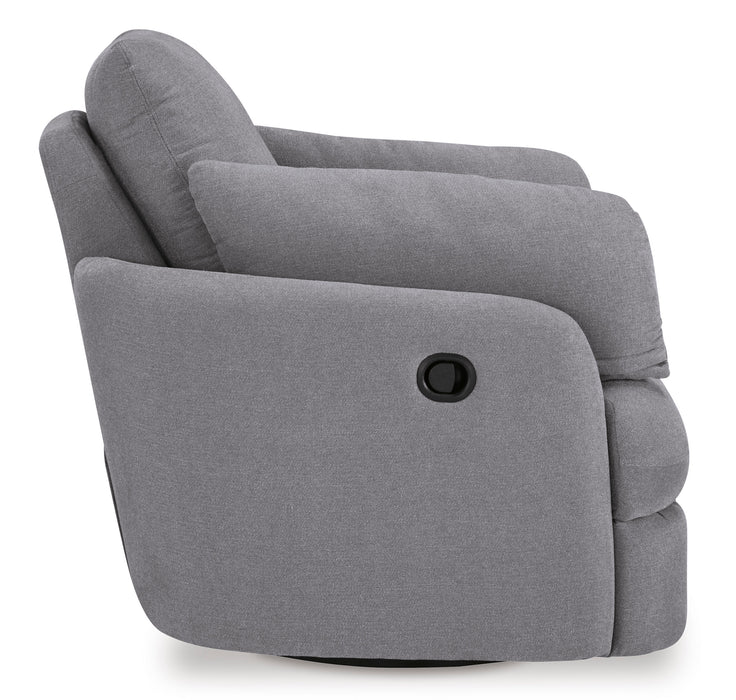 ModMax Swivel Glider Recliner