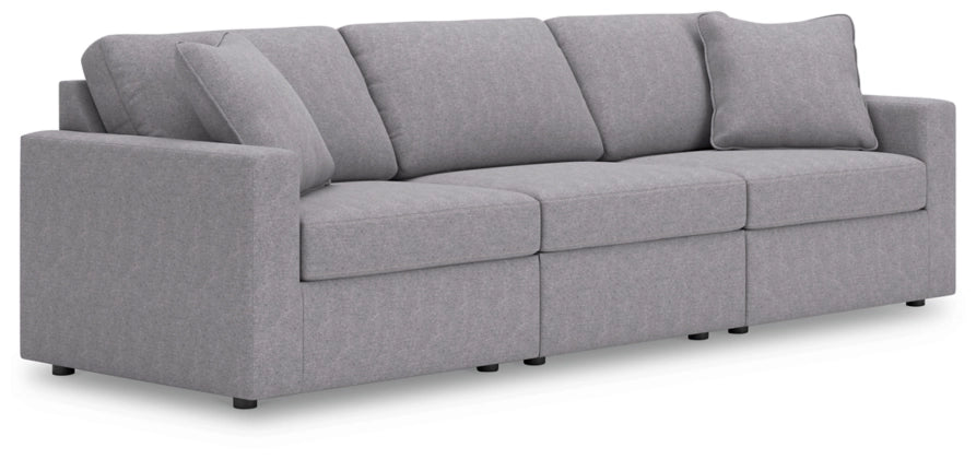 ModMax 3 Piece Sofa