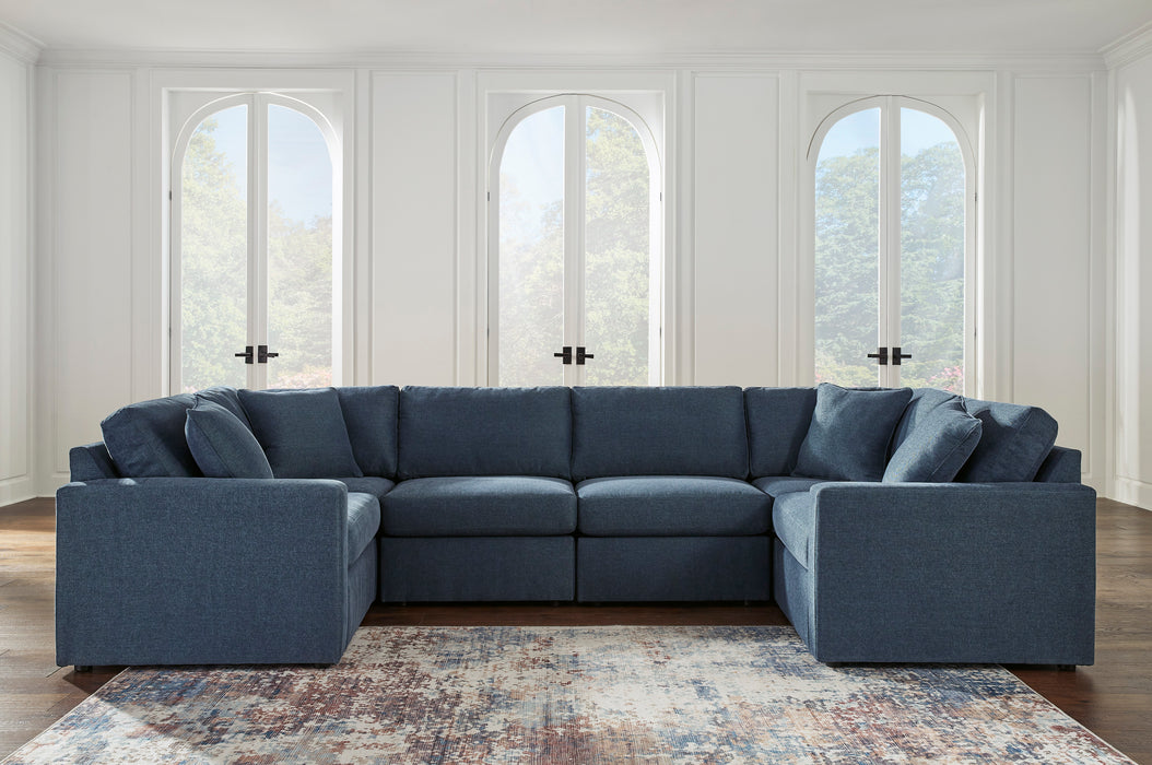 ModMax 6 Piece Sectional