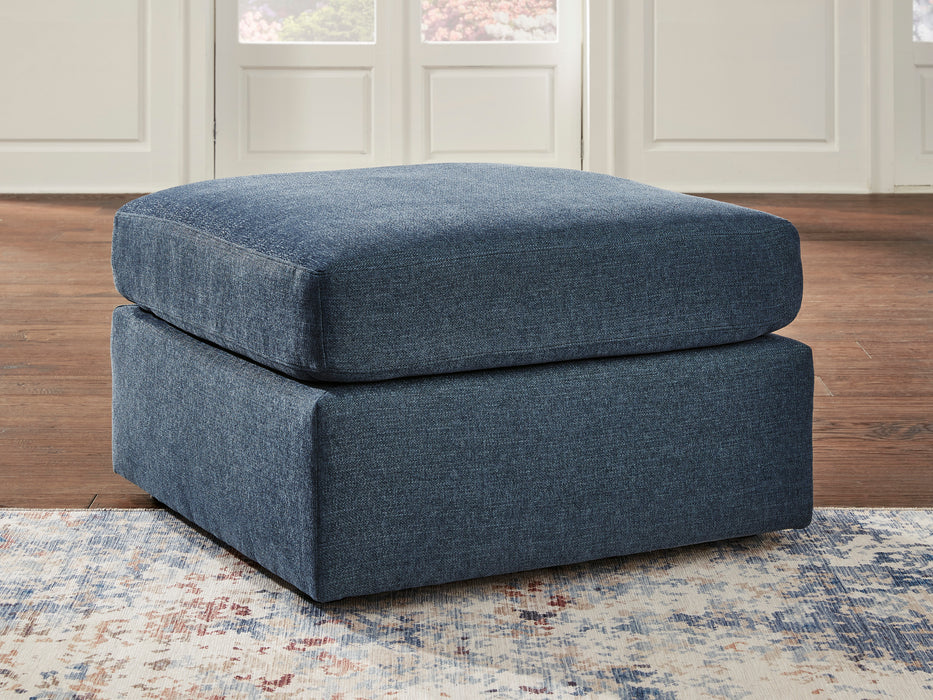 ModMax Ottoman