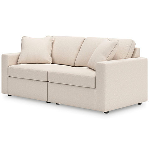 ModMax 2 Piece Loveseat