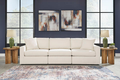 ModMax 3 Piece Sofa