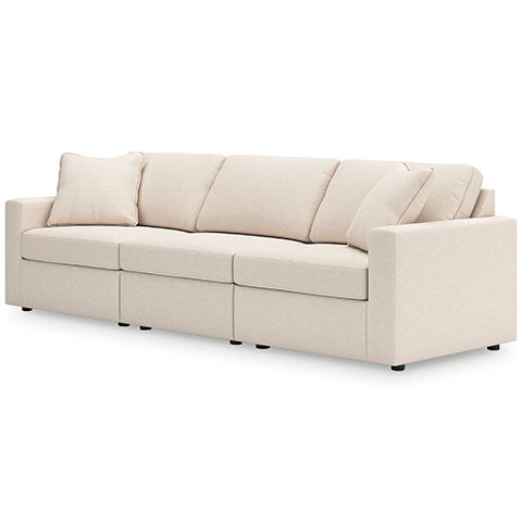 ModMax 3 Piece Sofa