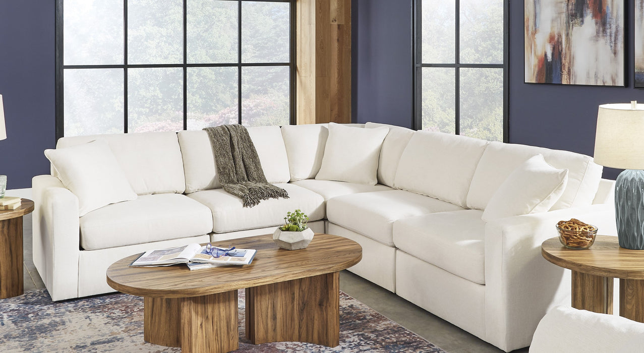 ModMax 5 Piece Sectional