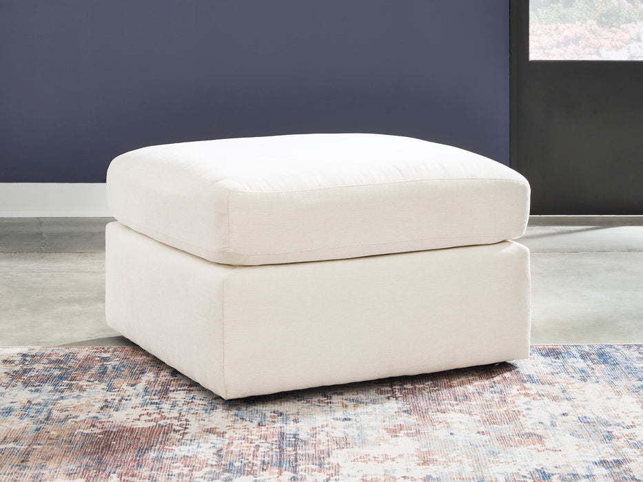 ModMax Ottoman