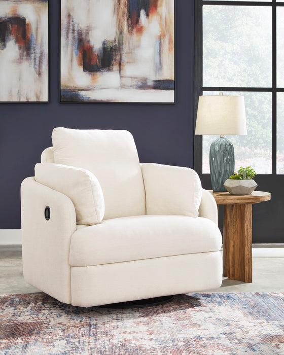 ModMax Swivel Glider Recliner