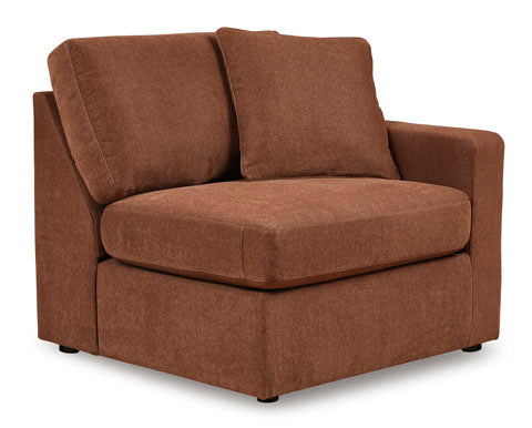 ModMax 2 Piece Loveseat