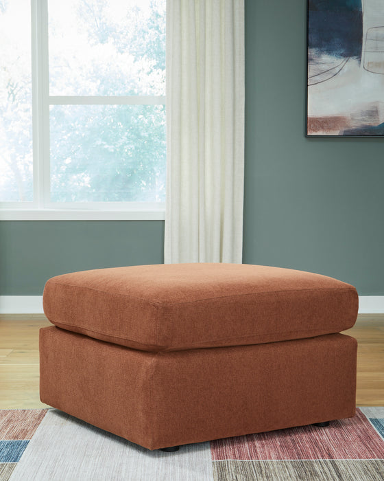 ModMax Ottoman