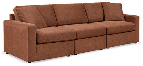 ModMax 3 Piece Sofa