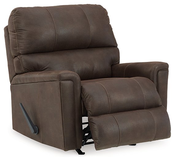 Navi Recliner